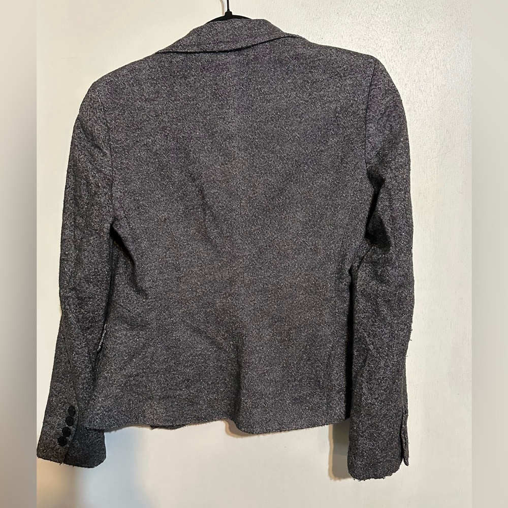 Talbots Paisley Patterned Jacket - image 2